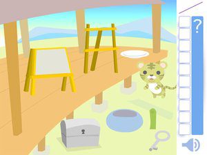 一休哥密室逃脱