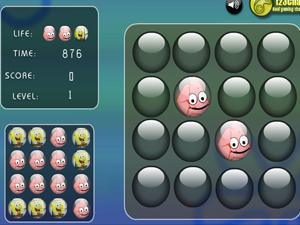 海绵宝宝在哪里