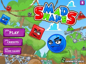 疯狂的小球关卡全开版 