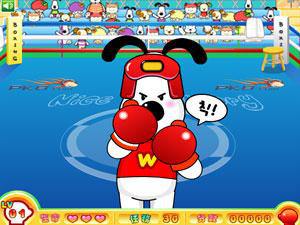 史努比打拳击中文版