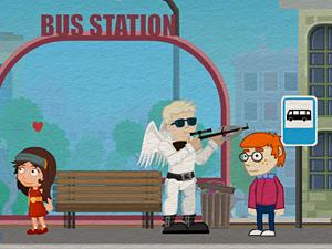 丘比特的爱情箭