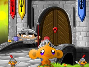 逗小猴子笑之大冒险