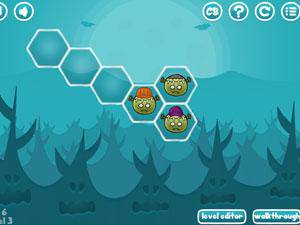 僵尸牵手成功了2