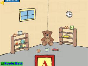 玩具层层叠关卡全开版