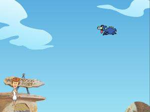 原始人的重力实验