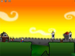 桥梁工程师3变态版