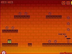 尼克的地狱之旅