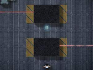 金刚狼秘密潜入