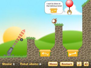 气球猫狗乐修改版