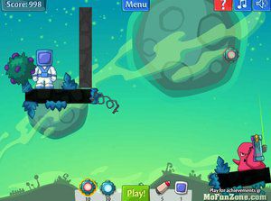 最恨宇航员变态版