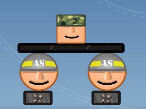 几何军团关卡全开版