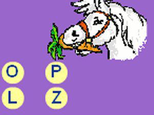 填的出单词吗？