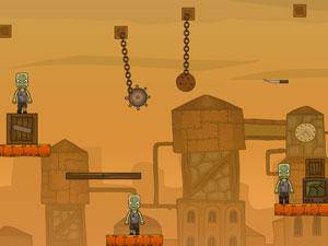 疯狂铅球3关卡全开版