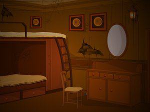 逃出绑架小黑屋