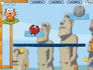 小猫环游世界关卡全开版