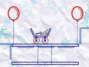 释放木偶人升级版3