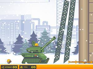 高楼爆破4变态版