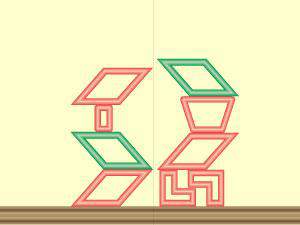 对称积木2关卡全开版