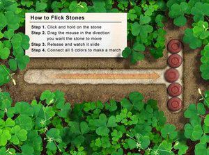 石头花园加强版