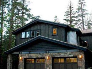 大别墅里的秘密