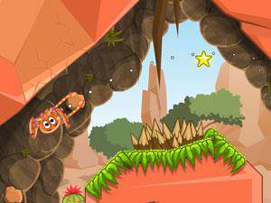 轰炸小章鱼2关卡全开版