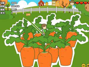 可可的疯狂农场