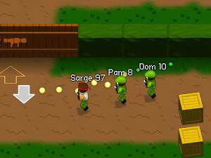 绝对计划无敌版