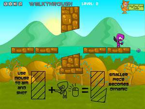 外星人收集能量石2