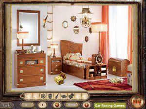 豪华房间找宝藏2