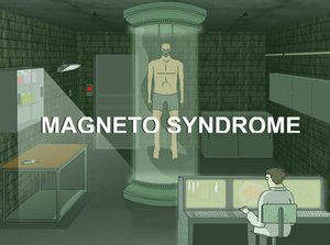 逃出活体实验室 