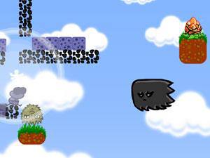 变身小怪关卡全开变态版