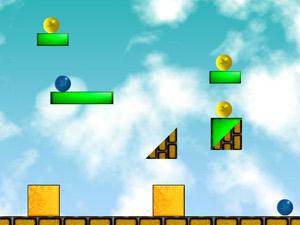 魔法绿球关卡全开版