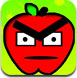 愤怒的红苹果无敌版