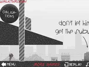 死神代言人2关卡全开版