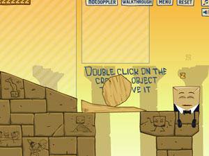 唤醒小盒子4关卡全开版