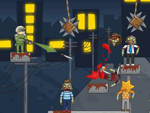 士兵杀僵尸2关卡全开版