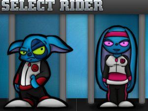 口袋妖怪火箭炮