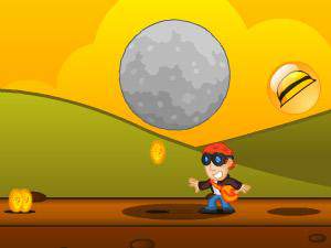 冒险金币王普通版