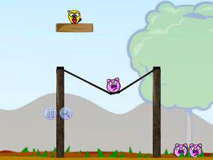 愤怒的小猪复仇记