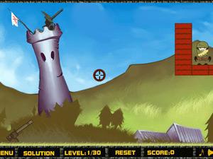 炸死士兵2关卡全开版