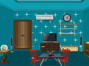 简单房屋逃脱2