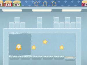 布丁果冻大冒险