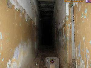 偷金和逃逸7第三章