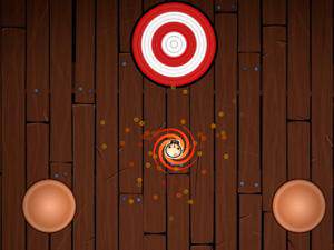 多人奇趣弹力球