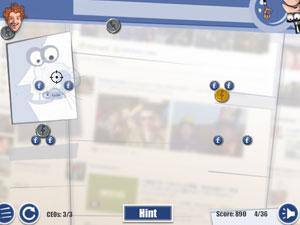 人体撞击无敌版