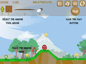 绿宝宝收集宝石