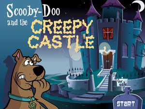 史酷比救女主人