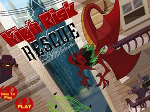 变身龙仔闯天关