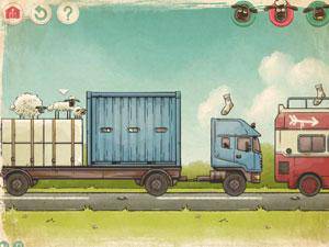 送小羊回家2中文版