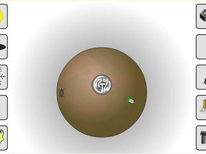 生长球拯救地球